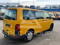 2021 Volkswagen T6