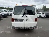 2021 Volkswagen T6