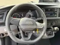 2021 Volkswagen T6