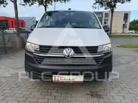 2021 Volkswagen T6