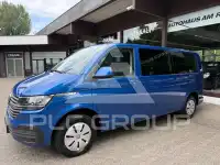 2021 Volkswagen T6