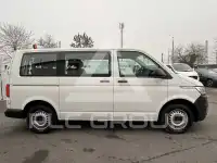 2021 Volkswagen T6
