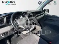 2021 Volkswagen T6
