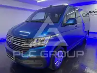 2021 Volkswagen T6