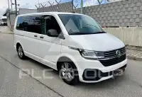 2021 Volkswagen T6
