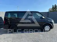 2021 Volkswagen T6