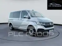2021 Volkswagen T6
