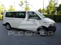 2021 Volkswagen T6