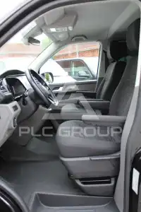 2021 Volkswagen T6