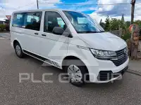 2021 Volkswagen T6
