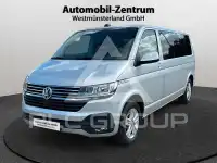 2021 Volkswagen T6