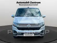 2021 Volkswagen T6