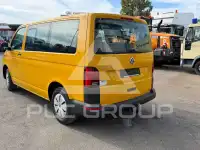 2021 Volkswagen T6