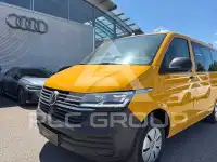 2021 Volkswagen T6