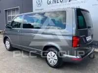 2021 Volkswagen T6