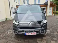 2021 Volkswagen T6