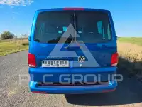 2021 Volkswagen T6