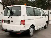 2021 Volkswagen T6