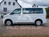 2021 Volkswagen T6