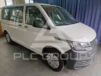2021 Volkswagen T6