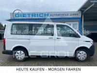 2021 Volkswagen T6