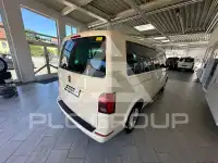 2021 Volkswagen T6