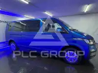 2021 Volkswagen T6