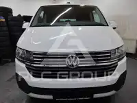 2021 Volkswagen T6