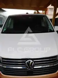 2021 Volkswagen T6