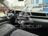 2021 Volkswagen T6