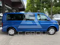 2021 Volkswagen T6