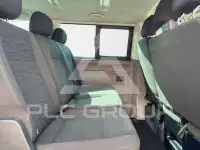 2021 Volkswagen T6