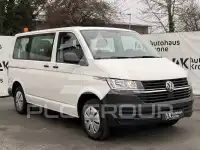 2021 Volkswagen T6