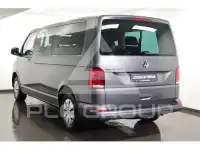2021 Volkswagen T6