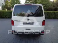 2021 Volkswagen T6
