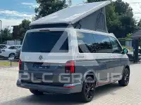 2021 Volkswagen T6