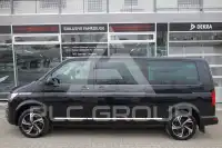 2021 Volkswagen T6