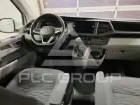 2021 Volkswagen T6