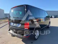 2021 Volkswagen T6