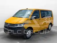 2021 Volkswagen T6