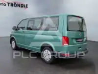 2021 Volkswagen T6