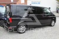 2021 Volkswagen T6