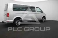 2021 Volkswagen T6