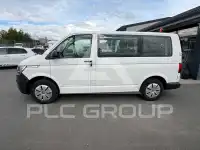 2021 Volkswagen T6