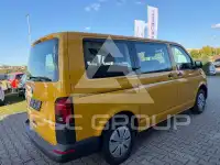 2021 Volkswagen T6