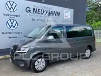 2021 Volkswagen T6