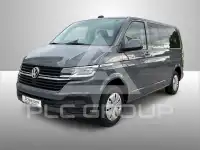 2021 Volkswagen T6