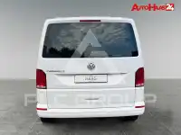 2021 Volkswagen T6