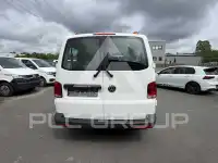 2021 Volkswagen T6