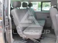 2021 Volkswagen T6